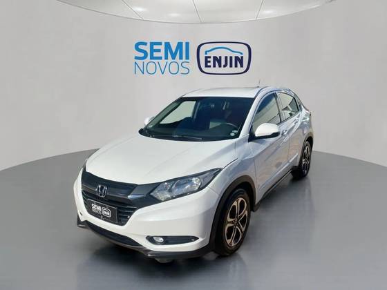 HONDA HR-V 1.8 16V FLEX LX 4P AUTOMÁTICO HONDA HR-V 1.8 16V FLEX LX 4P AUTOMÁTICO